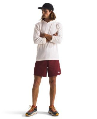 Men's Adventure Sun Hoodie