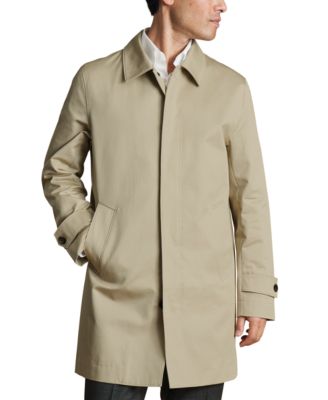 Charles Tyrwhitt - Men's Showerproof Raincoat