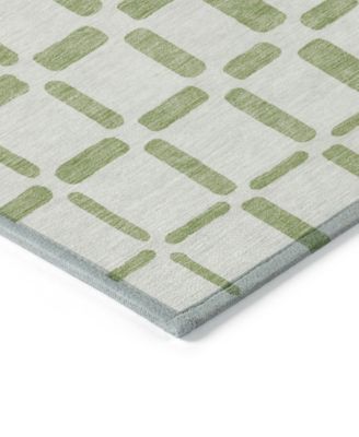 Chantille Machine Washable ACN871 9'x12' Area Rug