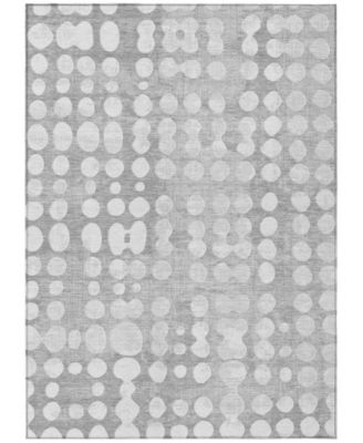 Chantille Machine Washable ACN869 9'x12' Area Rug
