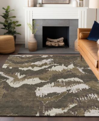 Chantille Machine Washable ACN865 Area Rug Collection