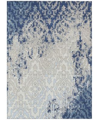 Chantille Machine Washable ACN864 9'x12' Area Rug