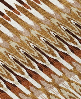 Chantille Machine Washable ACN860 9'x12' Area Rug