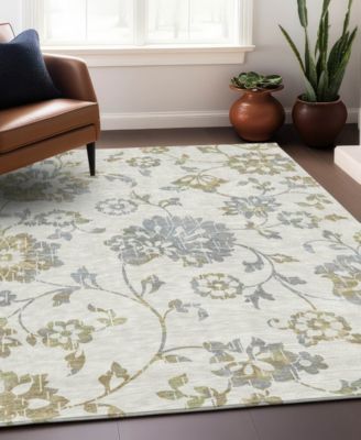 Chantille Machine Washable ACN856 9'x12' Area Rug