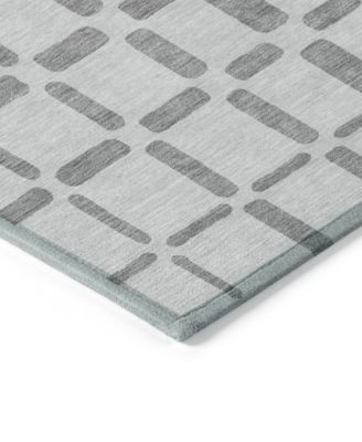 Chantille Machine Washable ACN871 8'x10' Area Rug
