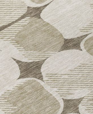 Chantille Machine Washable ACN870 8'x10' Area Rug