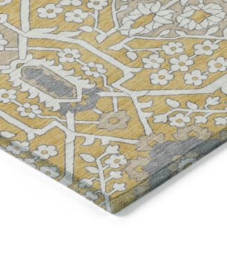 Chantille Machine Washable ACN863 8'x10' Area Rug