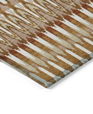 Chantille Machine Washable ACN860 8'x10' Area Rug