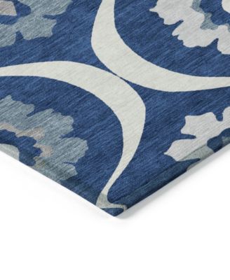 Chantille Machine Washable ACN858 8'x10' Area Rug