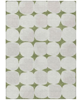 Chantille Machine Washable ACN870 5'x7'6" Area Rug
