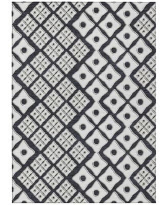 Addison - Chantille ACN866 5'x7'6 Area Rug
