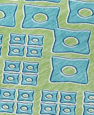 Chantille Machine Washable ACN866 5'x7'6" Area Rug