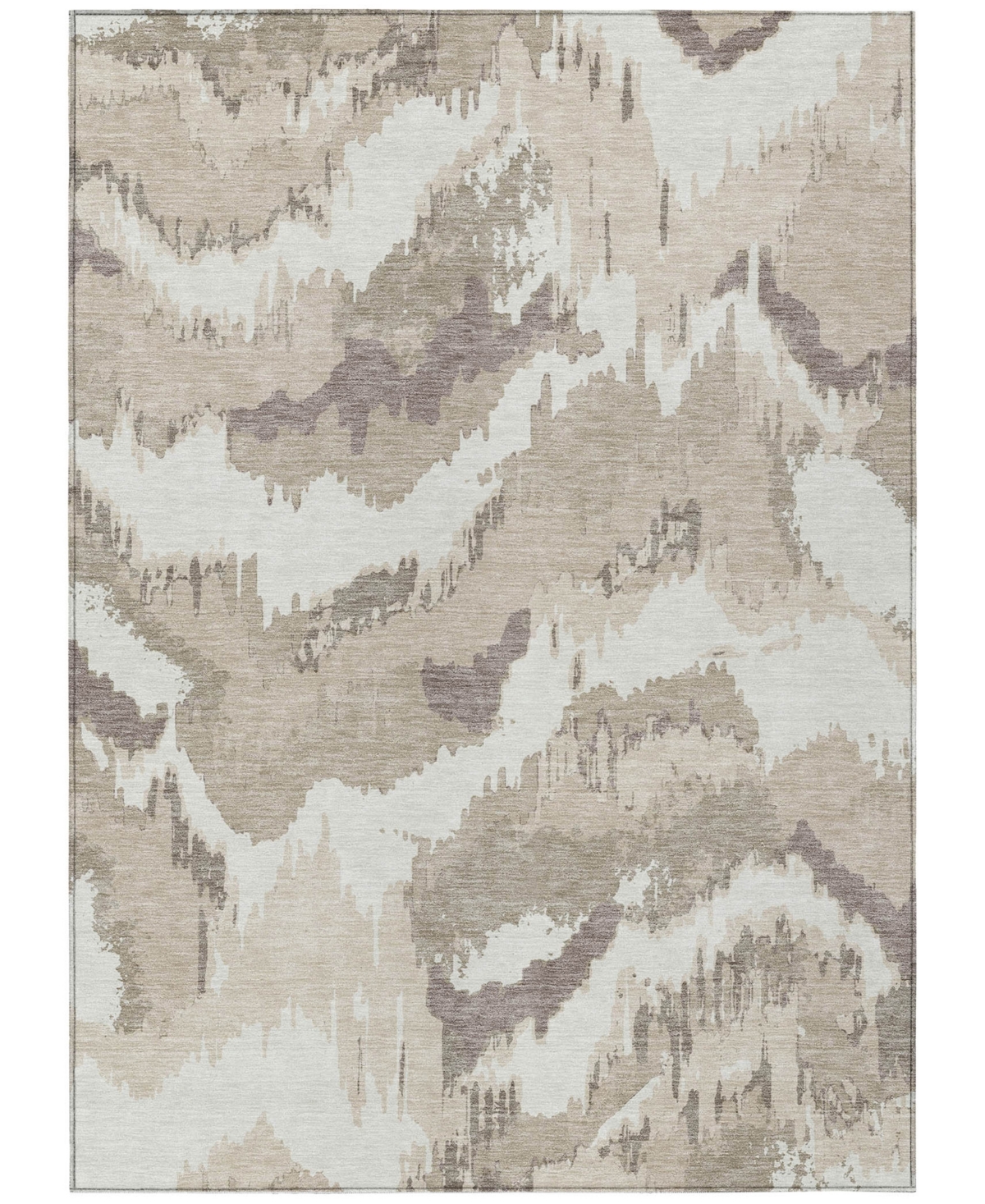 Addison Chantille Machine Washable ACN865 5'x7'6" Area Rug