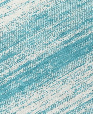 Chantille Machine Washable ACN859 5'x7'6" Area Rug