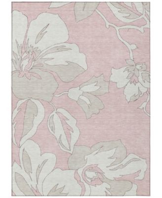 Chantille Machine Washable ACN857 5'x7'6" Area Rug