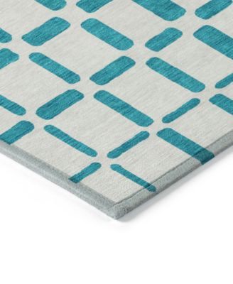 Chantille Machine Washable ACN871 3'x5' Area Rug