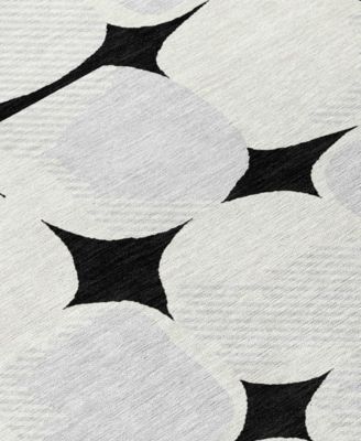 Chantille Machine Washable ACN870 3'x5' Area Rug