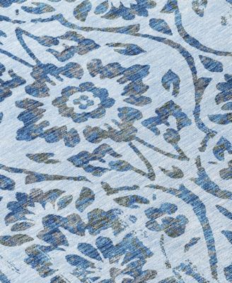 Addison Chantille Machine Washable ACN868 3'x5' Area Rug