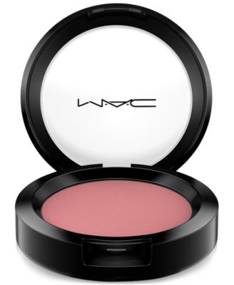 Powder Blush