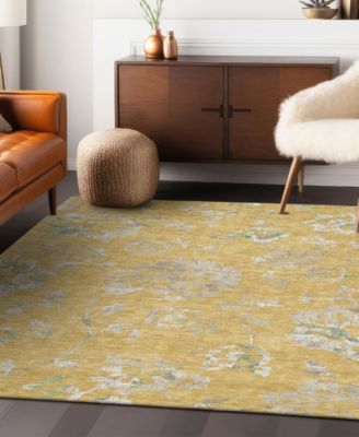 Chantille Machine Washable ACN856 2'6"x3'10" Area Rug