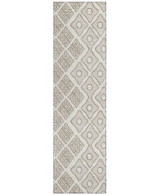 Addison - Chantille ACN866 2'3x7'6 Runner Area Rug