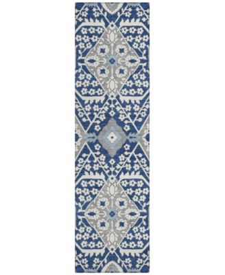 Addison - Chantille ACN863 2'3x7'6 Runner Area Rug