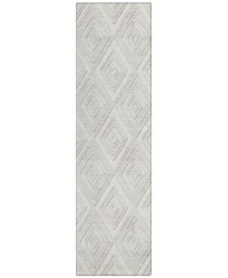 Addison - Chantille ACN862 2'3x7'6 Runner Area Rug