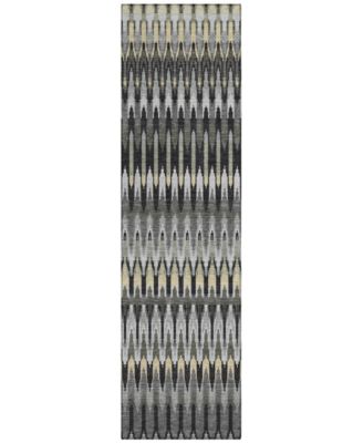 Addison - Chantille ACN860 2'3x7'6 Runner Area Rug