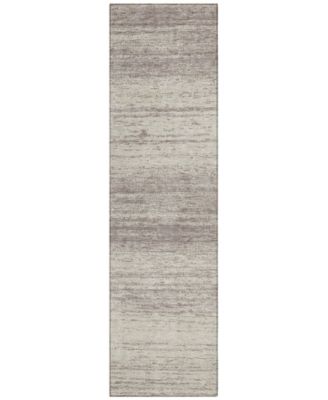 Chantille Machine Washable ACN859 2'3"x7'6" Runner Area Rug