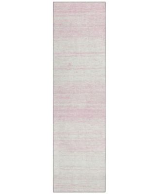 Chantille Machine Washable ACN859 2'3"x7'6" Runner Area Rug