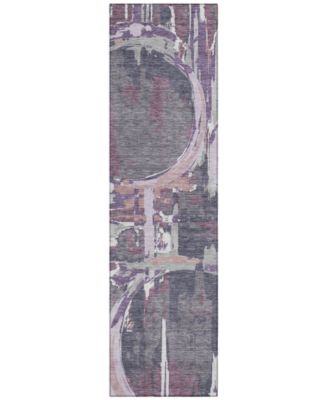 Addison - Chantille ACN855 2'3x7'6 Runner Area Rug