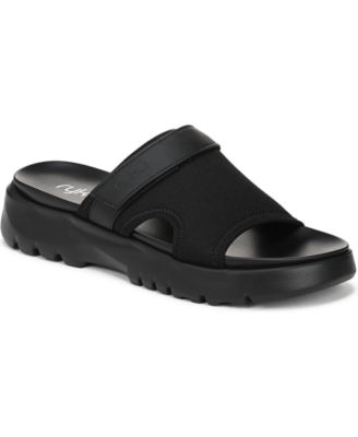 Ryka - Women's Brilliant Sport Slide Sandals