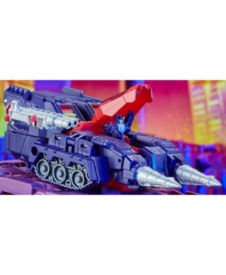 Diaclone Universe Twin Twist | Generations Legacy Wreck N Rule Collection