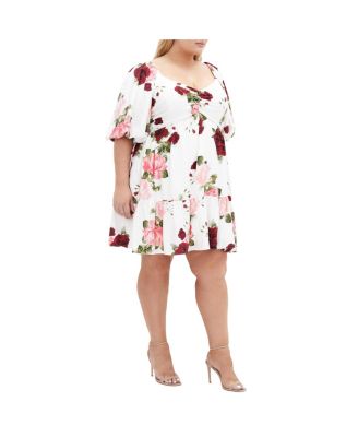 Women's Mindy Rose Dress