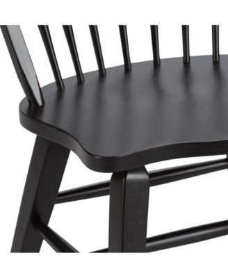 Windsor Back Side Chair