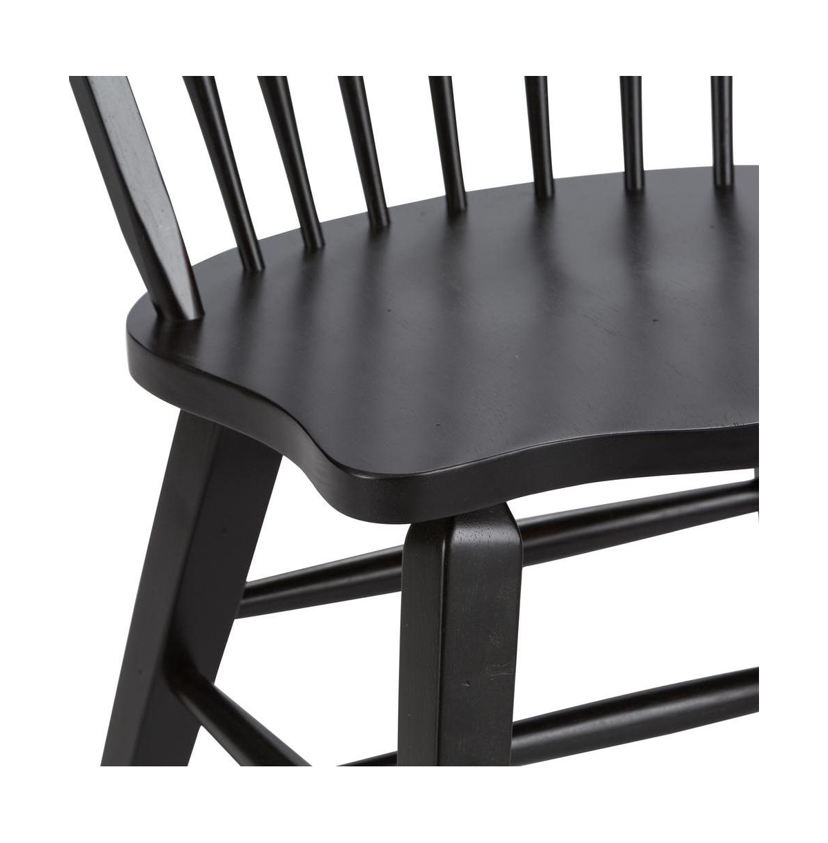 Liberty Furniture Windsor Back Side Chair