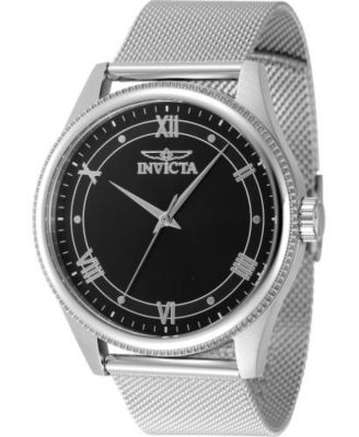 Invicta