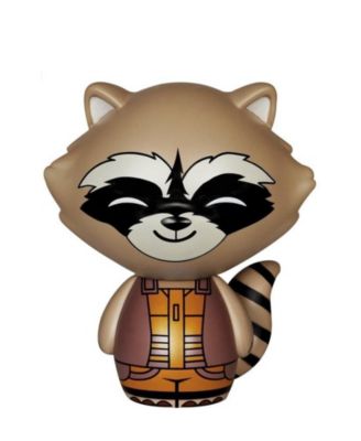 Dorbz Guardians of the Galaxy Rocket Raccoon Vinyl Figure