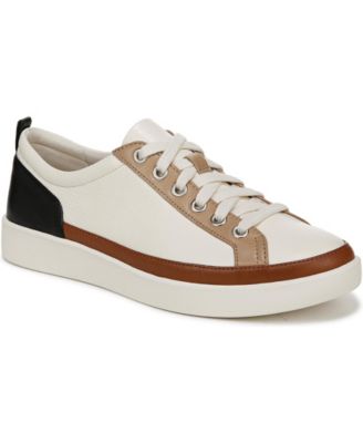 Womens Winny Lace Up Sneakers