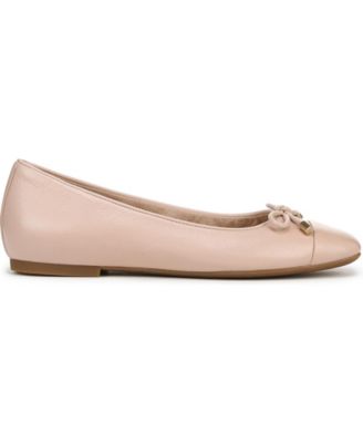Womens Klara Ballet Flats