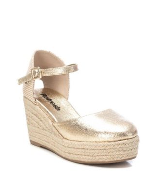 Refresh Collection Women's Espadrilles Sandals