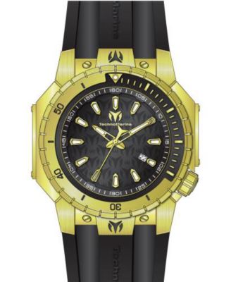 TechnoMarine