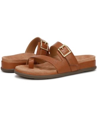 Womens Carmela Thong Sandals