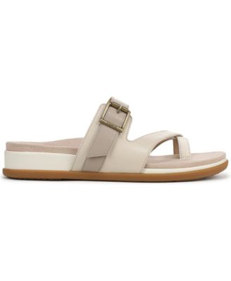 Womens Carmela Thong Sandals