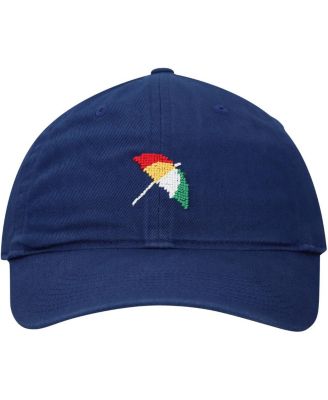 Men's and Women's Navy Arnold Palmer Adjustable Hat