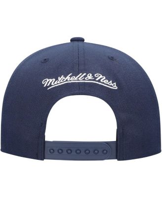 Men's Navy Nashville Predators Core Team Ground Pro Adjustable Hat