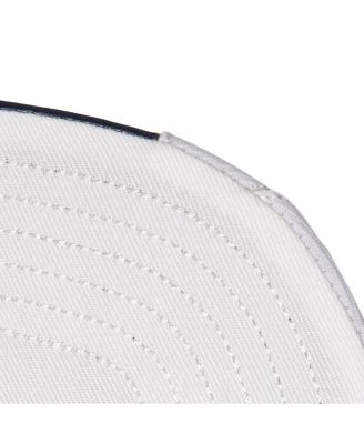 Men's&nbsp;Mitchell & Ness Gray Chicago Bulls Day 6 Snapback Hat