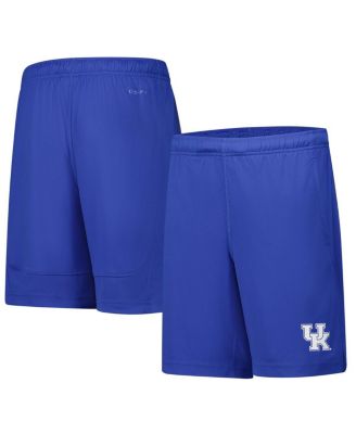 Nike - Big Boys and Girls Royal Kentucky Wildcats Fly Performance Shorts