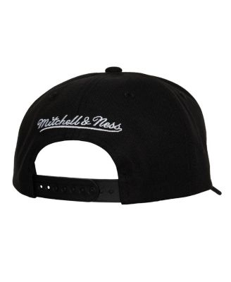 Men's Black Carolina Hurricanes Core Team Ground Pro Adjustable Hat