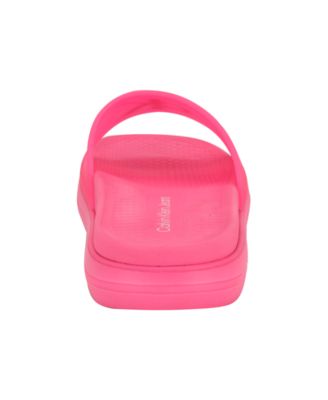 Women's Peari Pool Slip-On Slide Sandals